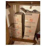 10 Boxes of Unsearched Items