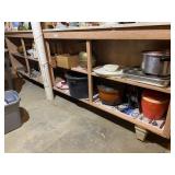 Large Lot of Assorted Collectibles