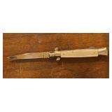 Folding Italian Knife