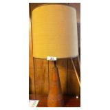 MCM Table Lamp