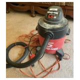 Wet / Dry Shop Vac