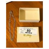 10K Gold Bracelet