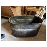 Copper Boiler