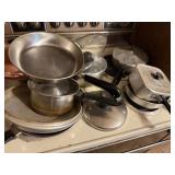 Misc. Kitchenware