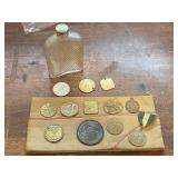 Lot of Assorted Collectibles
