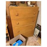 Vintage Furniture