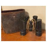 Vintage German Binoculars