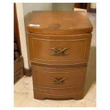 MCM Cabinet