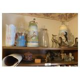 Lot of Assorted Collectibles
