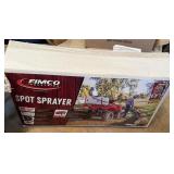 Fimco 15 Gallon Sprayer