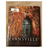 Evansville Crossroads Coffee Table Book