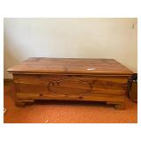 Lane Storage Chest