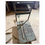 Platform Dolly