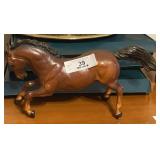 Breyer Horse Figure