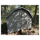 Storage Shed