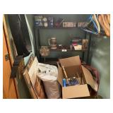 Lot of Assorted Collectibles