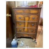 Antique Chest