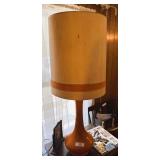 Vintage MCM Table Lamp