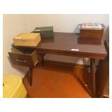 Mid Century Modern Desk