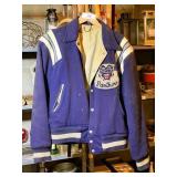 Vintage Evansville, IN Reitz Collectible