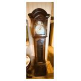 Ridgeway Grandfather Clock