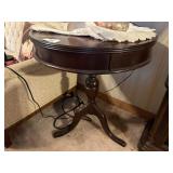 Drum Table