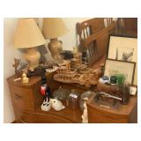 Lot of Assorted Collectibles