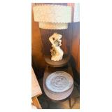 Mid Century Modern Table Lamp