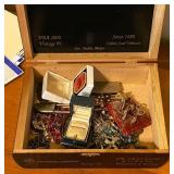 Lot of Assorted Collectibles