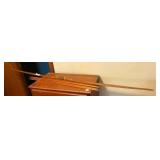 Indian Archery Wood Recurve Bow