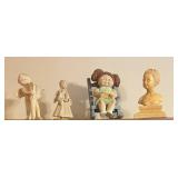 Lot of Assorted Collectibles