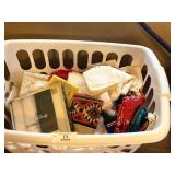 Lot of Hankies & Bandanas