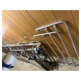 Invacare Mobilite Hospital Bed