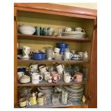 Lot of Assorted Kitchenwares