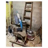 Assorted Household Items