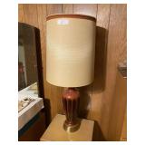 MCM Table Lamp