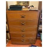 Mid Century Modern Chest