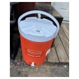 Rubbermaid Water Cooler