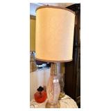 MCM Table Lamp