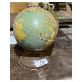 Replogle Globes Inc Desk Globe