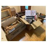 Lot of Assorted Tools & Misc.