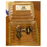 Lot of Assorted Rings