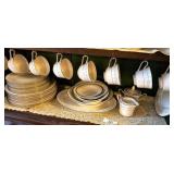 Set of Noritake China