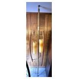 MCM Pole Lamp