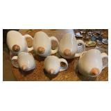 Ceramic Novelty Mugs