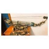 Bear Archery Compound Bow