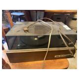 Vintage Turntable