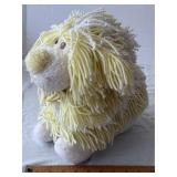Vintage Disney Fluppy Dog Plush