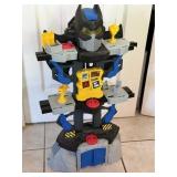 Batman Batcave Playset