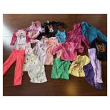 Size 5-6 Girls Girl